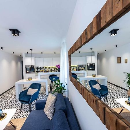 Sun And Stone Apartment Cavtat Luaran gambar