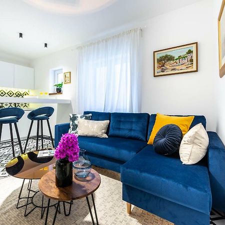 Sun And Stone Apartment Cavtat Luaran gambar
