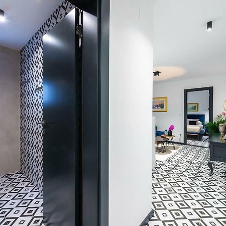 Sun And Stone Apartment Cavtat Luaran gambar