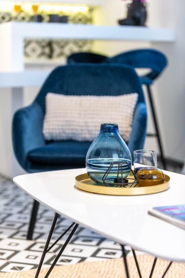 Sun And Stone Apartment Cavtat Luaran gambar