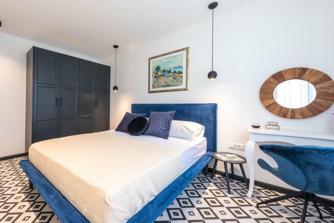 Sun And Stone Apartment Cavtat Luaran gambar