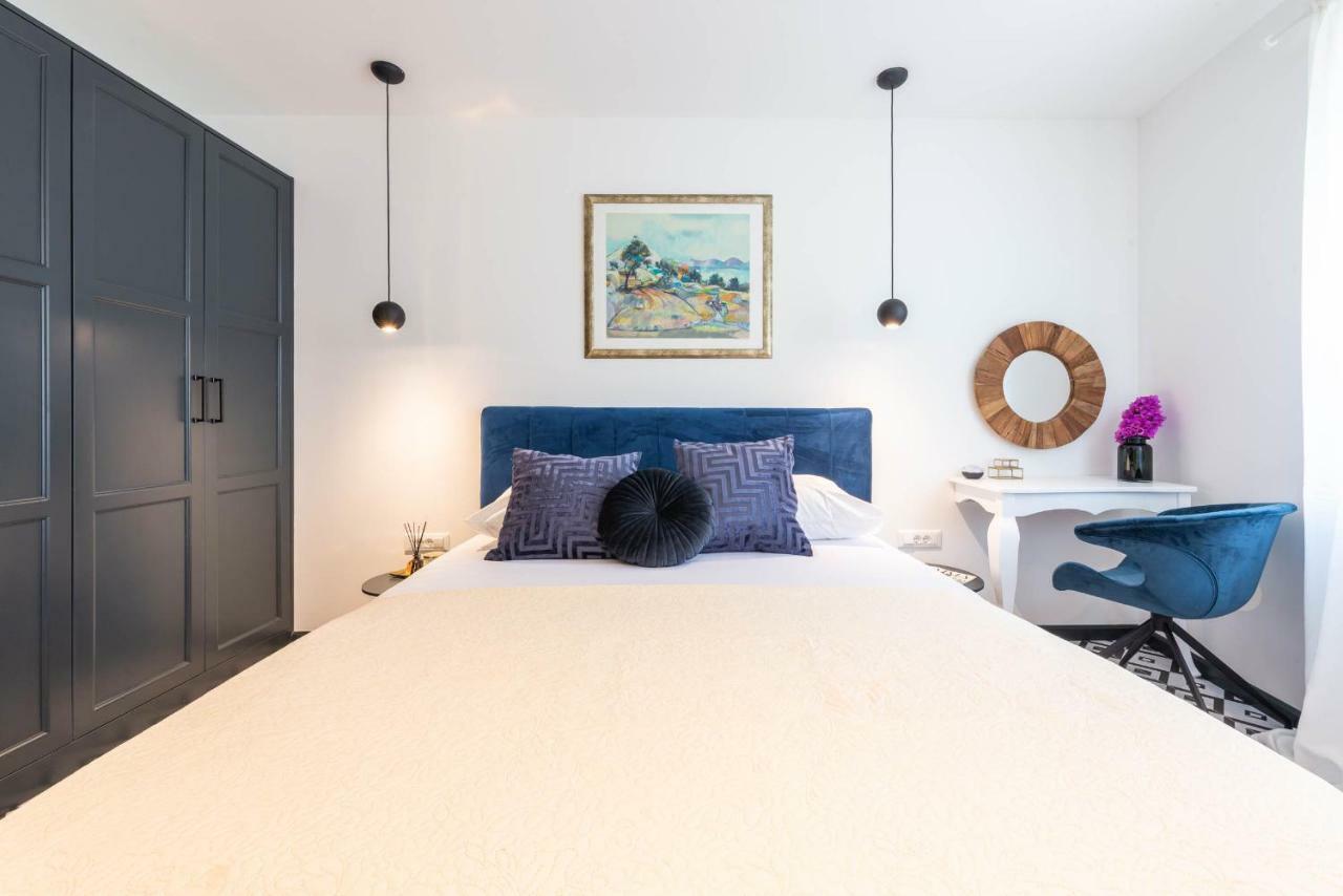 Sun And Stone Apartment Cavtat Luaran gambar
