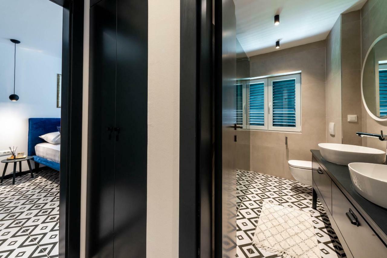 Sun And Stone Apartment Cavtat Luaran gambar