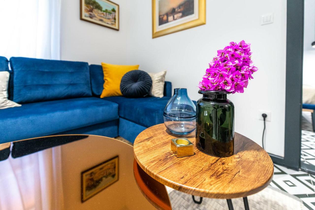 Sun And Stone Apartment Cavtat Luaran gambar