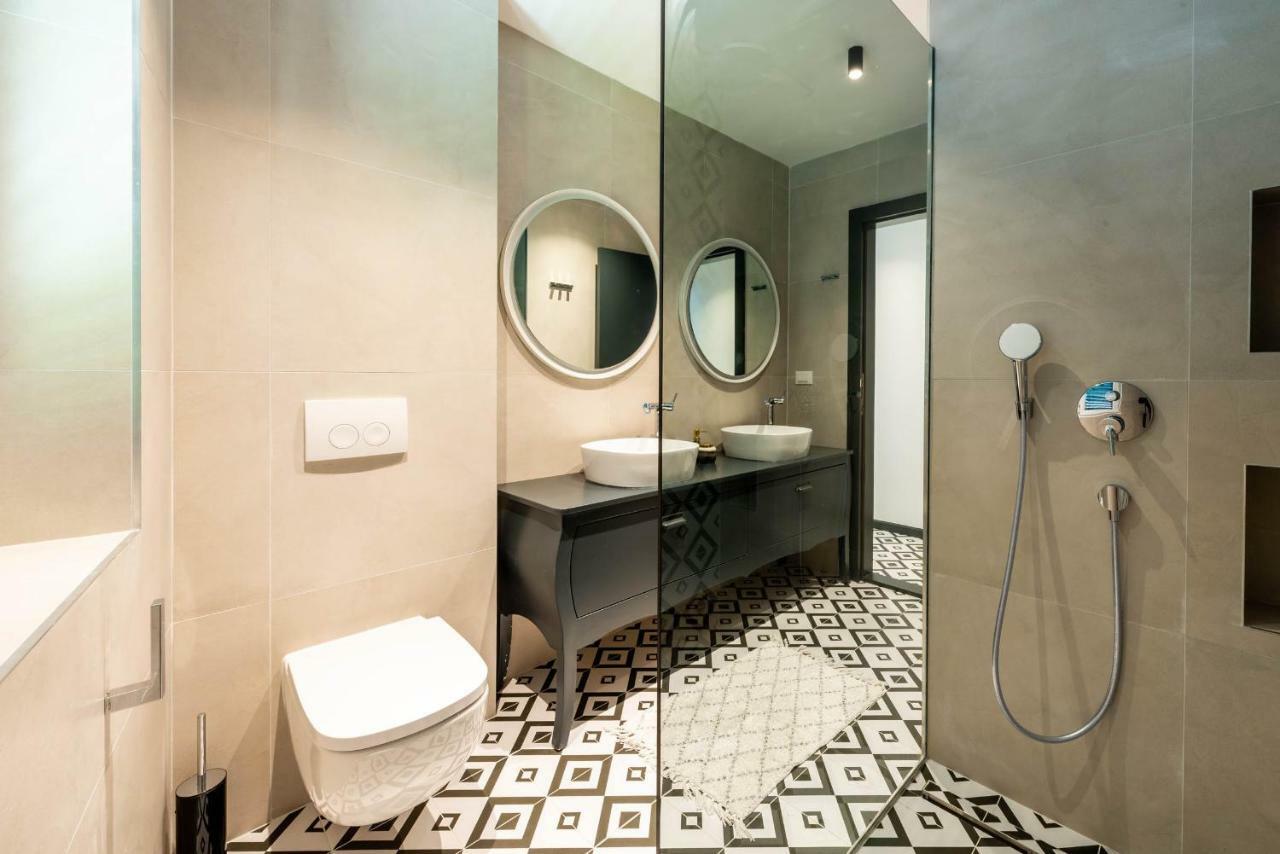 Sun And Stone Apartment Cavtat Luaran gambar