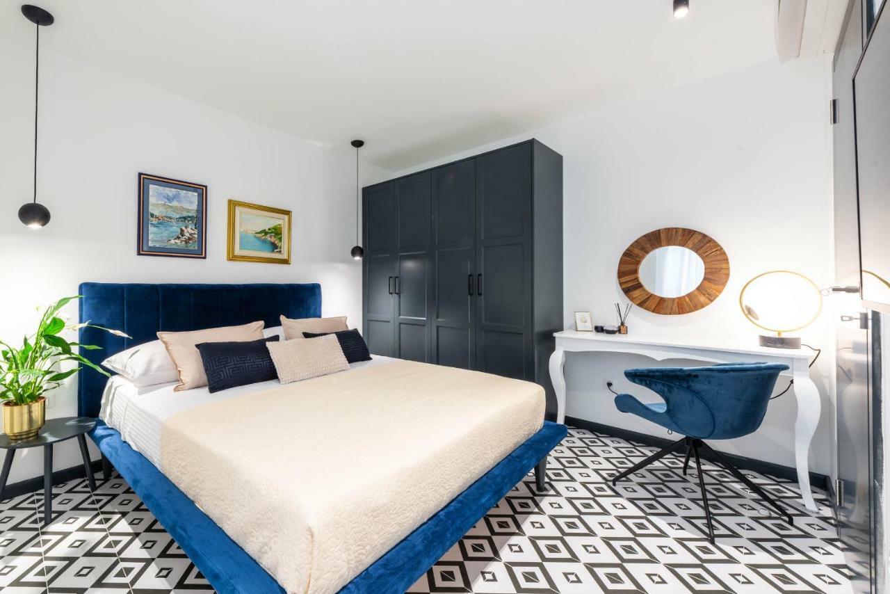 Sun And Stone Apartment Cavtat Luaran gambar