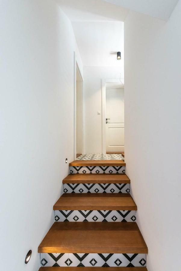 Sun And Stone Apartment Cavtat Luaran gambar
