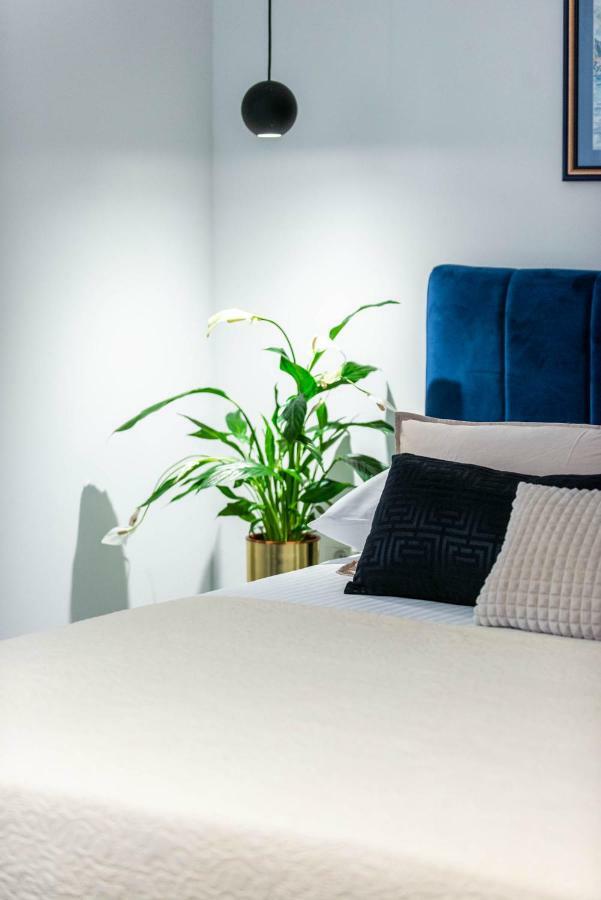 Sun And Stone Apartment Cavtat Luaran gambar