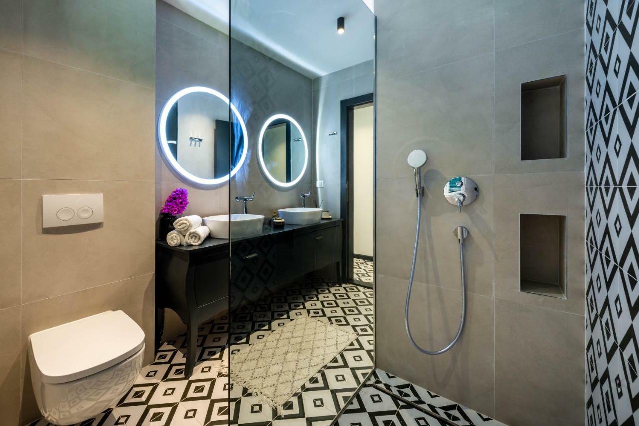 Sun And Stone Apartment Cavtat Luaran gambar